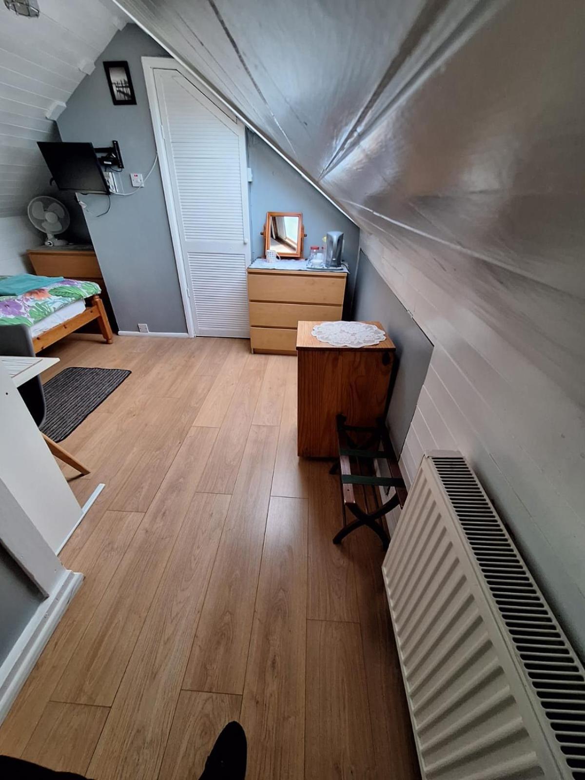 Harrow B & B Dış mekan fotoğraf