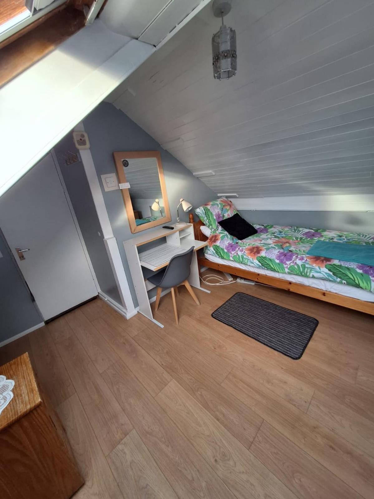 Harrow B & B Dış mekan fotoğraf