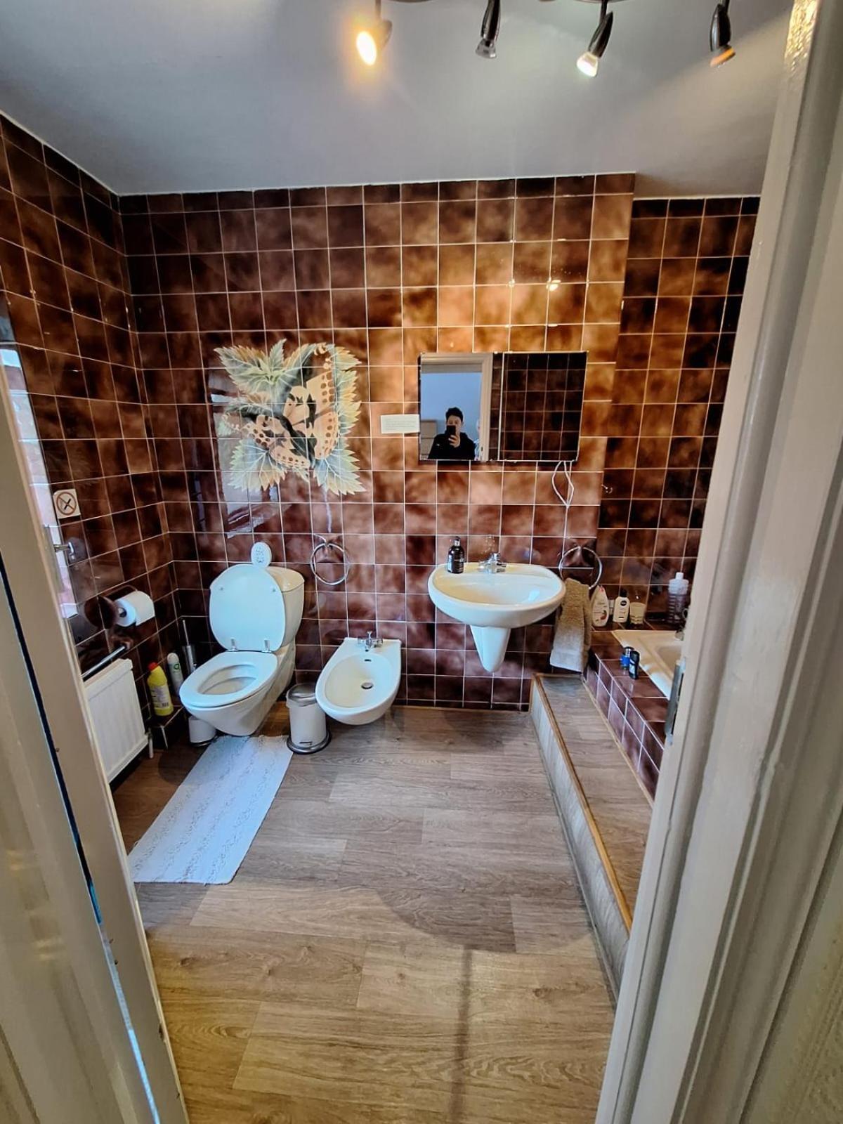 Harrow B & B Dış mekan fotoğraf