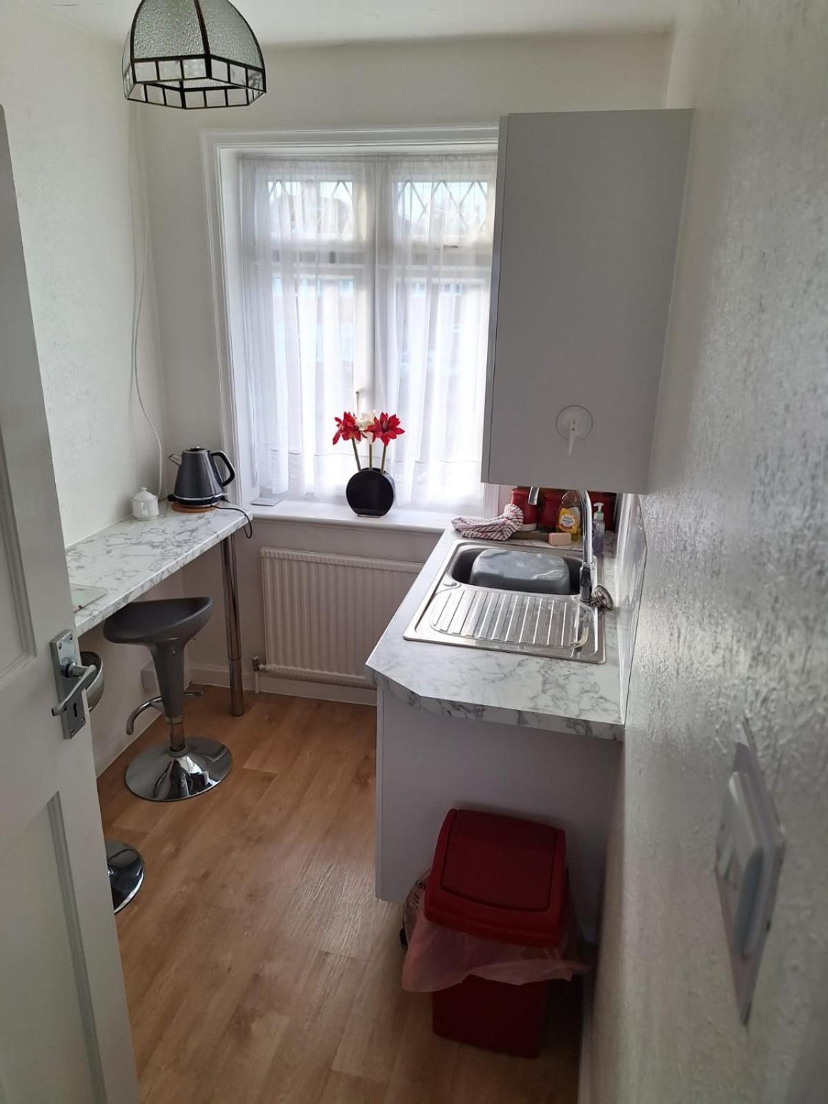 Harrow B & B Dış mekan fotoğraf