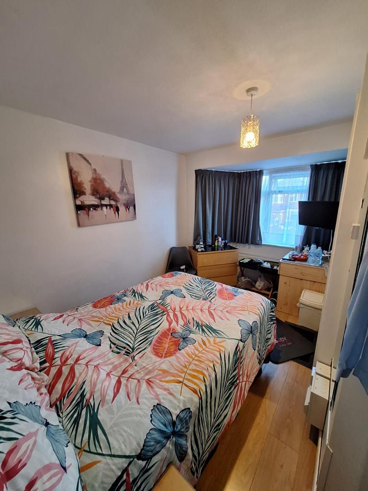 Harrow B & B Dış mekan fotoğraf