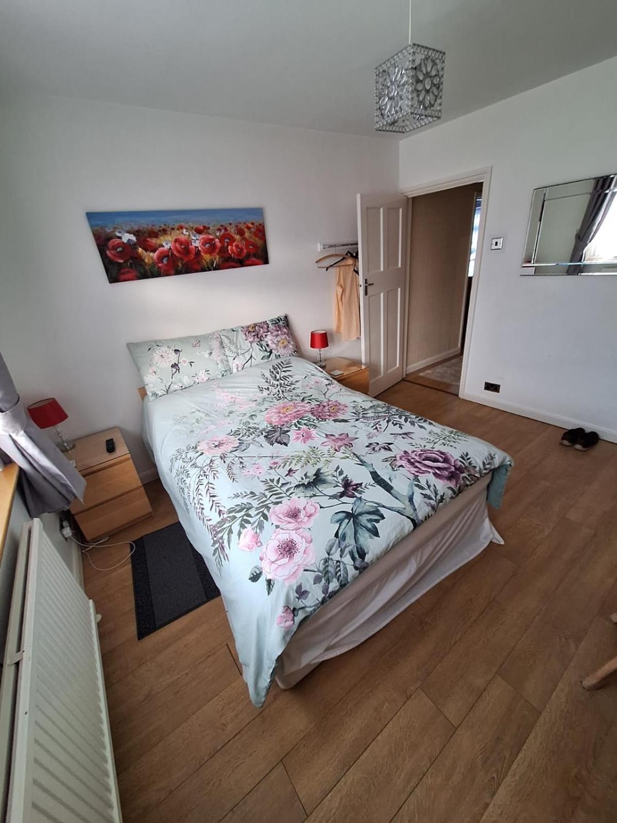 Harrow B & B Dış mekan fotoğraf
