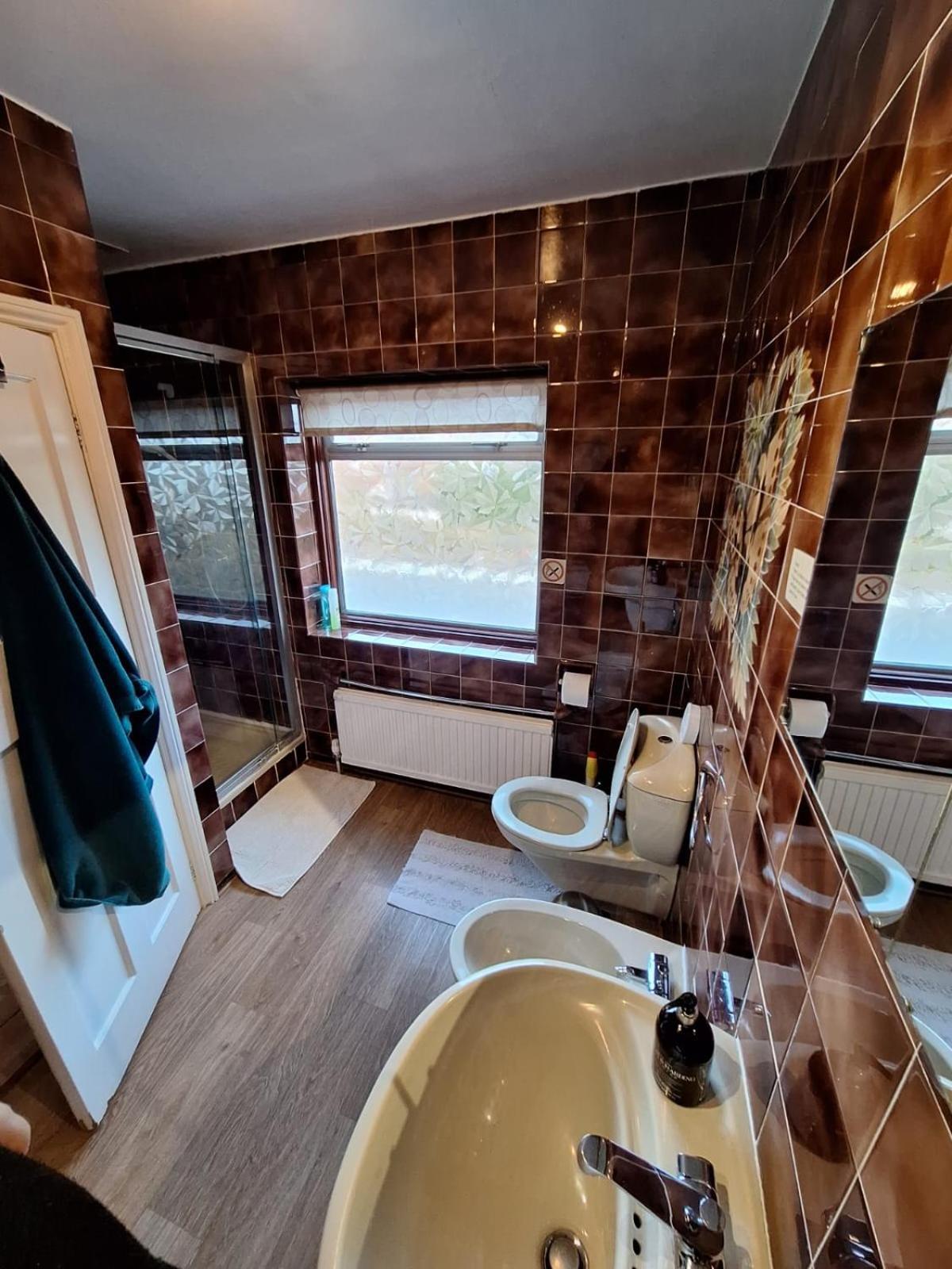 Harrow B & B Dış mekan fotoğraf