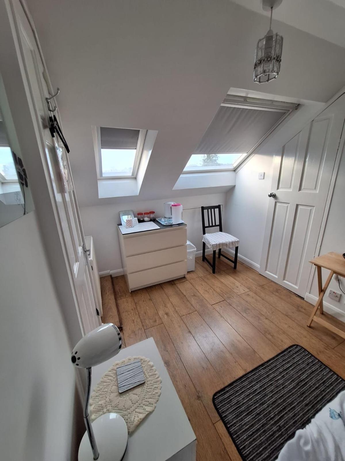 Harrow B & B Dış mekan fotoğraf